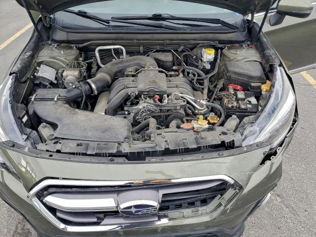 Subaru Outback Touring Image 11