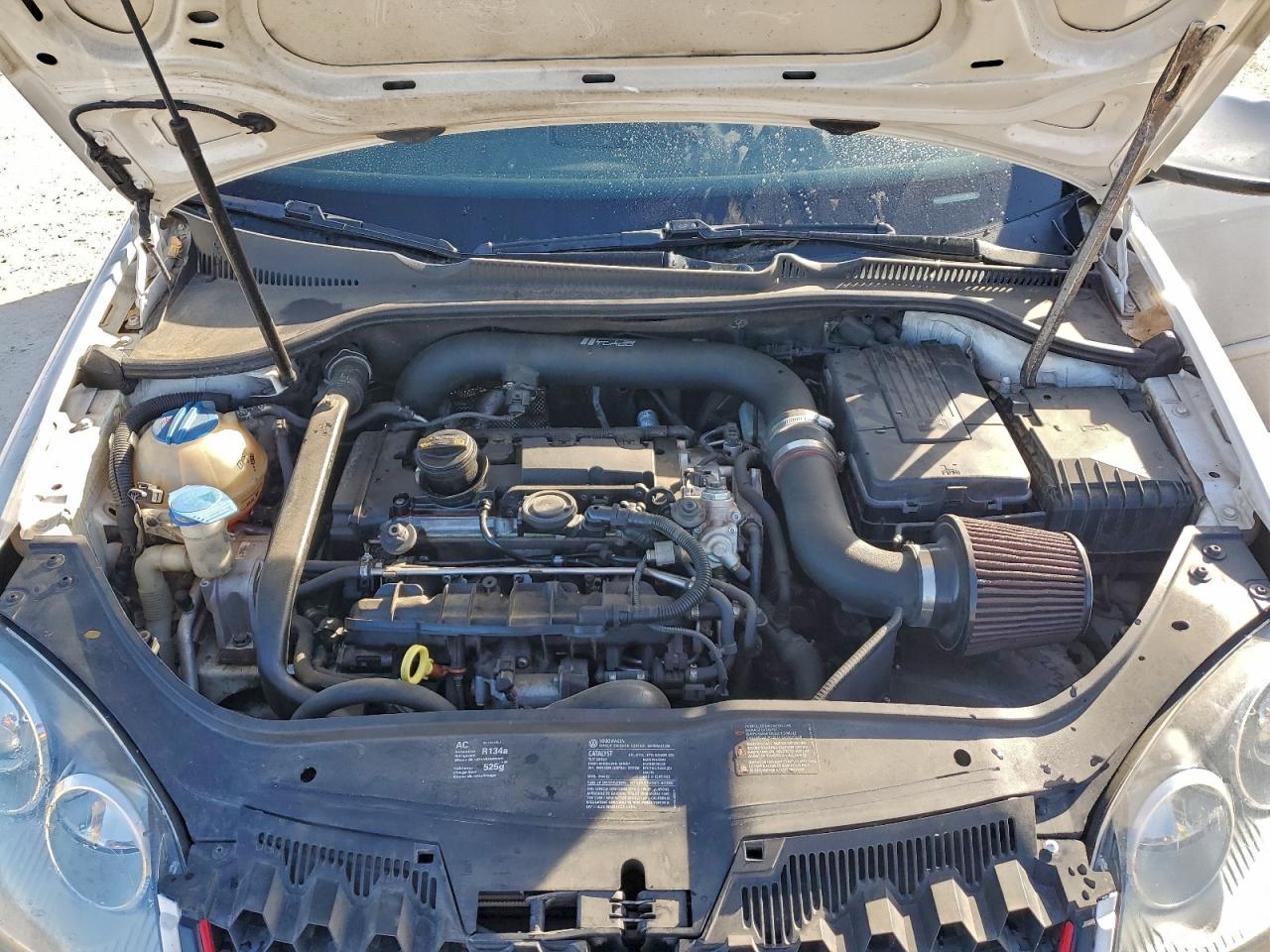 Volkswagen GTI Image 7