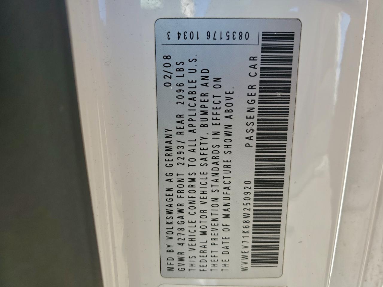 Volkswagen GTI Image 9