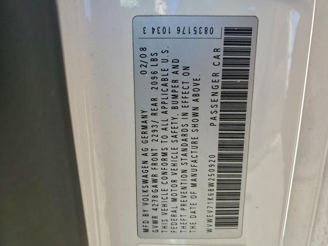 Volkswagen GTI Image 9