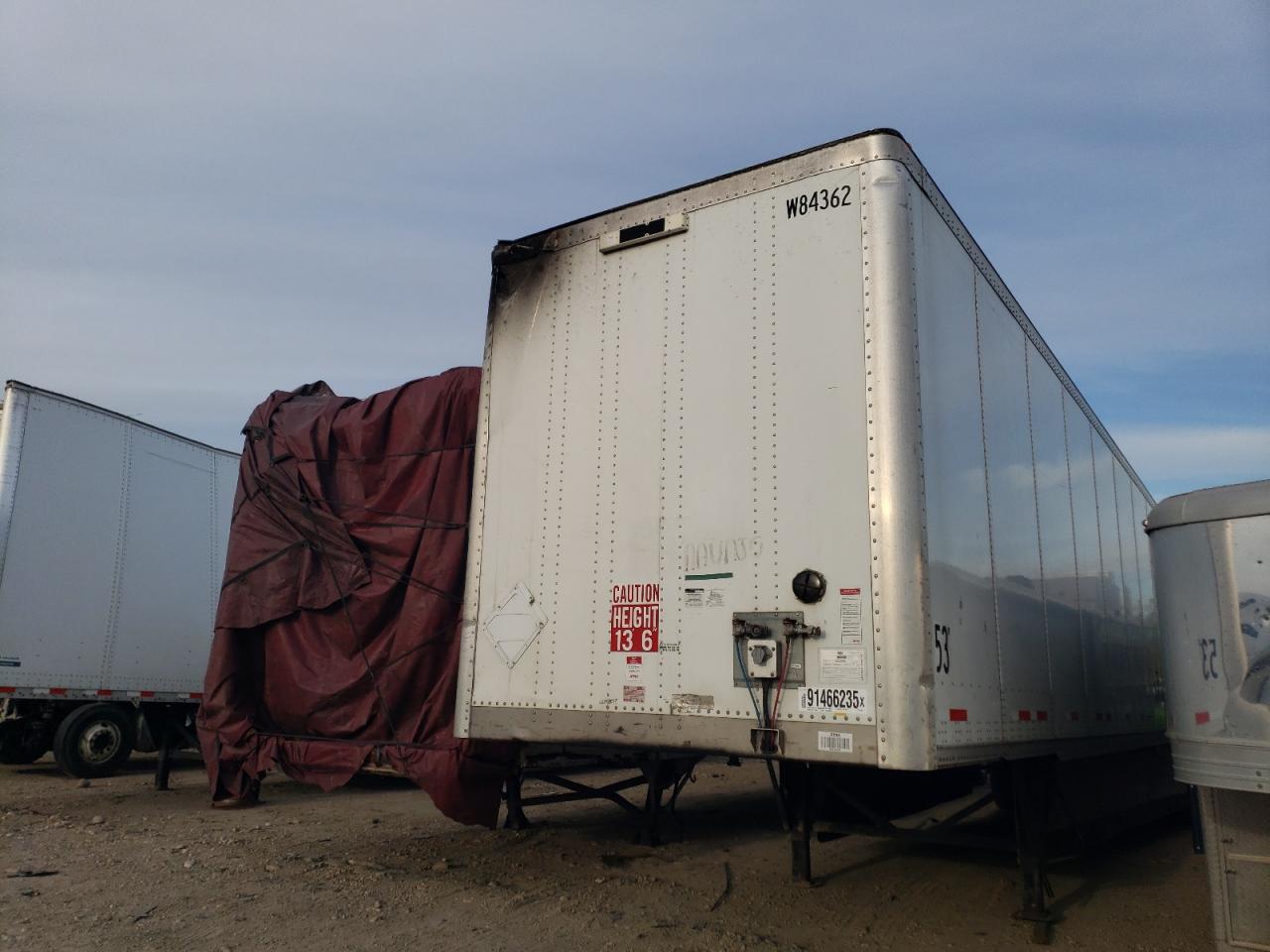 Wabash Trailer Image 7