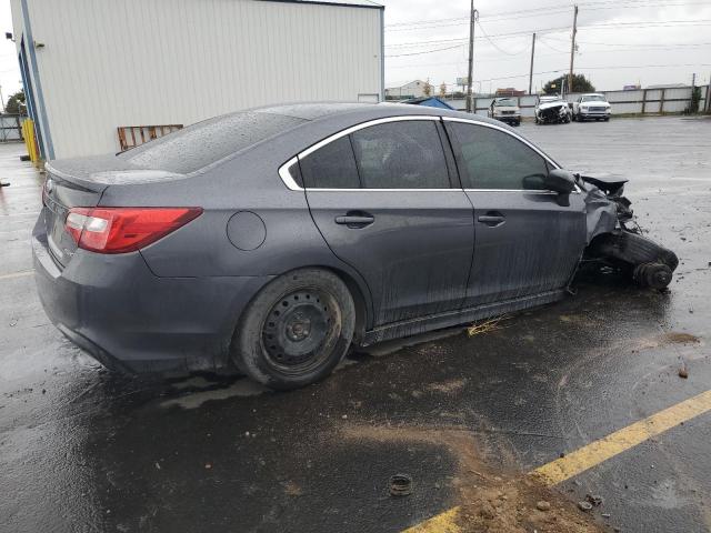 Subaru Legacy 2.5i Image 7