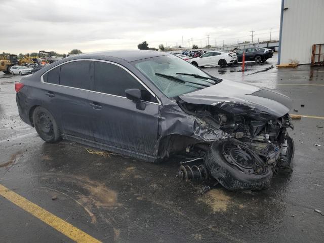 Subaru Legacy 2.5i Image 2