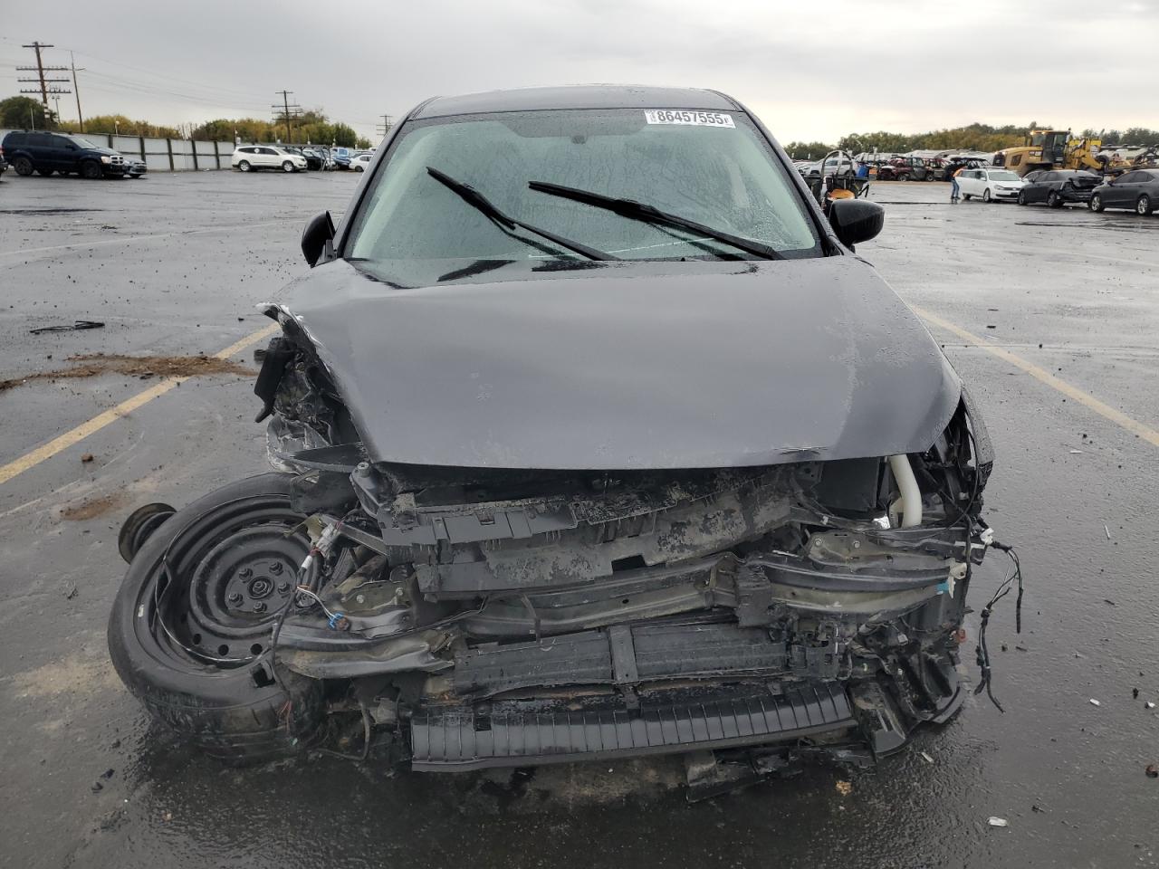 Subaru Legacy 2.5i Image 6