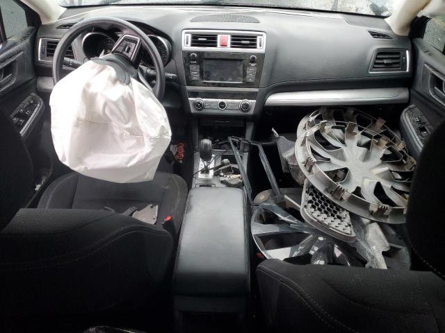 Subaru Legacy 2.5i Image 4