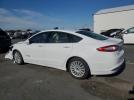 Ford Fusion Se Hybrid Image 9