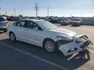 Ford Fusion Se Hybrid Image 4