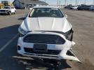 Ford Fusion Se Hybrid Image 8
