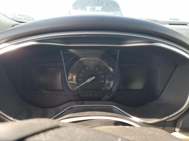 Ford Fusion Se Hybrid Image 10