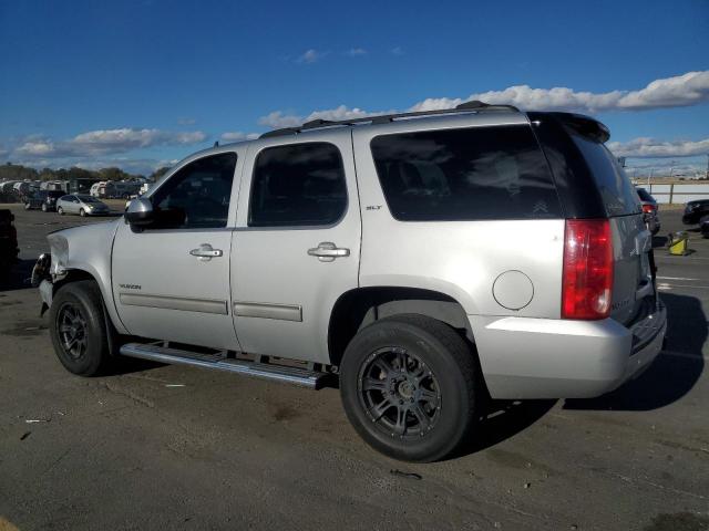 GMC Yukon Slt Image 6