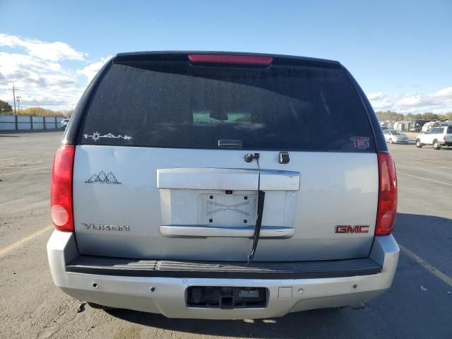 GMC Yukon Slt Image 8