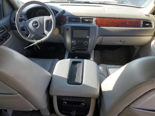 GMC Yukon Slt Image 4