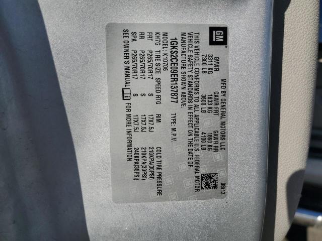 GMC Yukon Slt Image 9