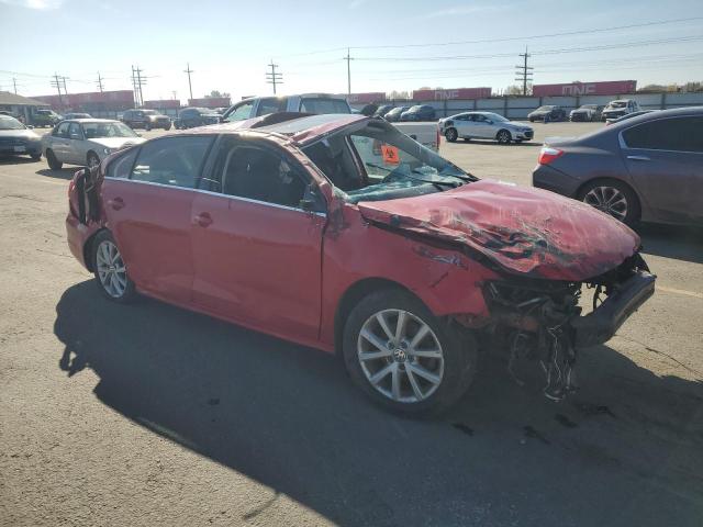 Volkswagen Jetta Se Image 12