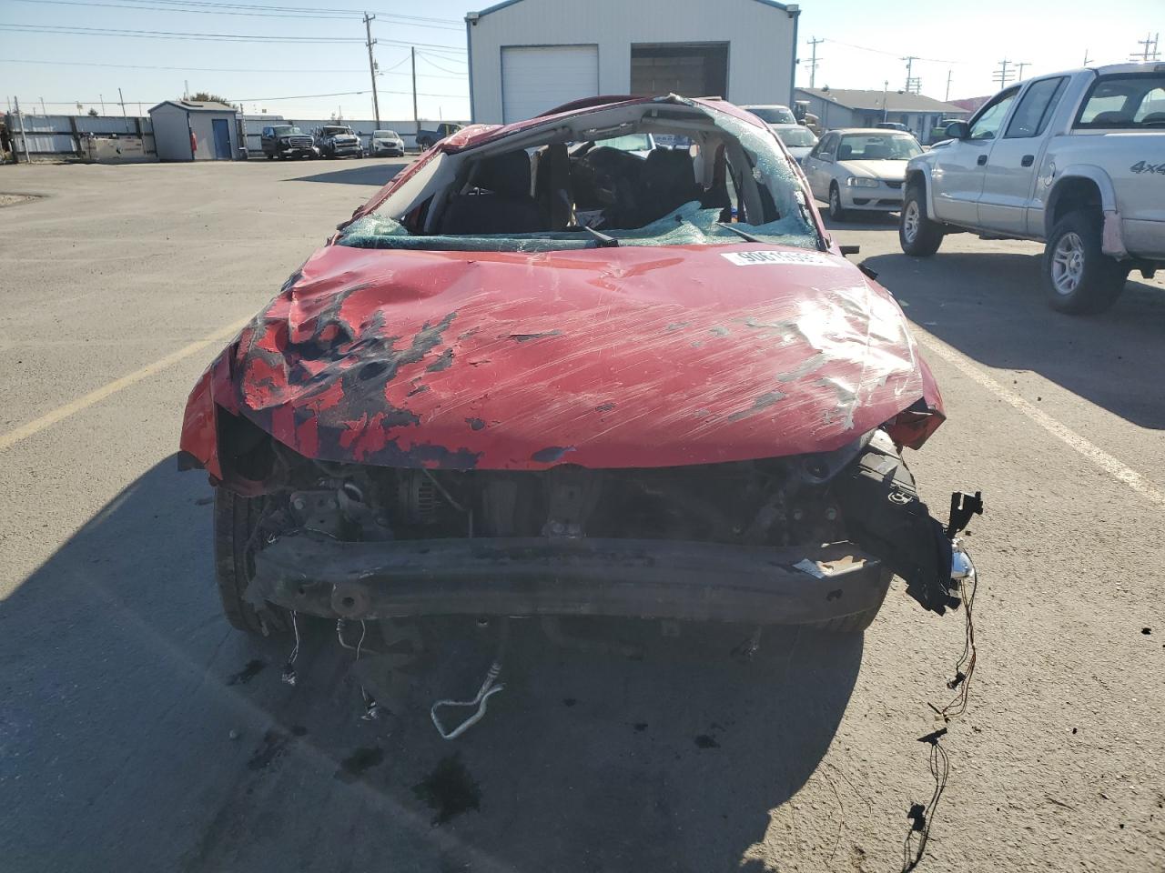 Volkswagen Jetta Se Image 7