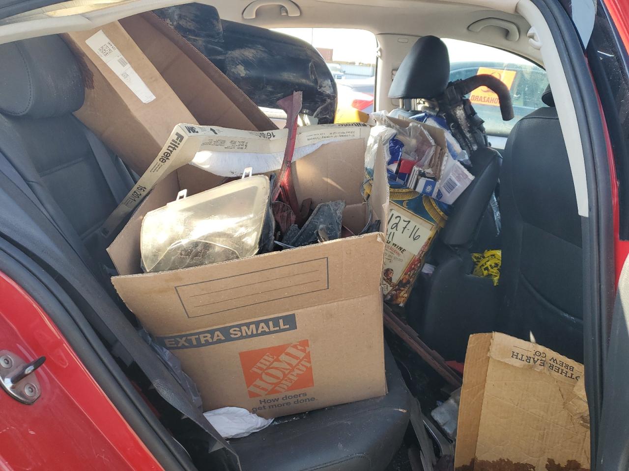 Volkswagen Jetta Se Image 11