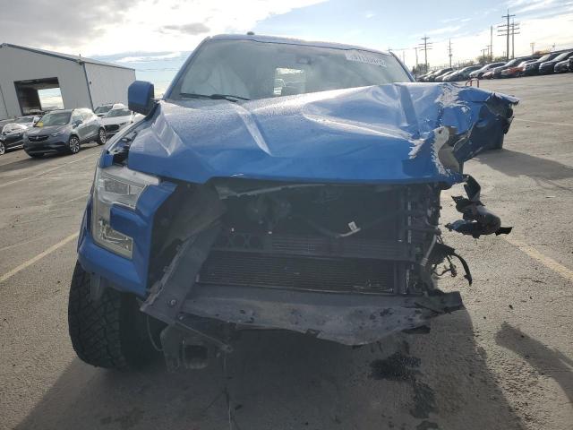 Ford F-150 Supercrew Image 6