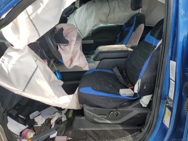 Ford F-150 Supercrew Image 10