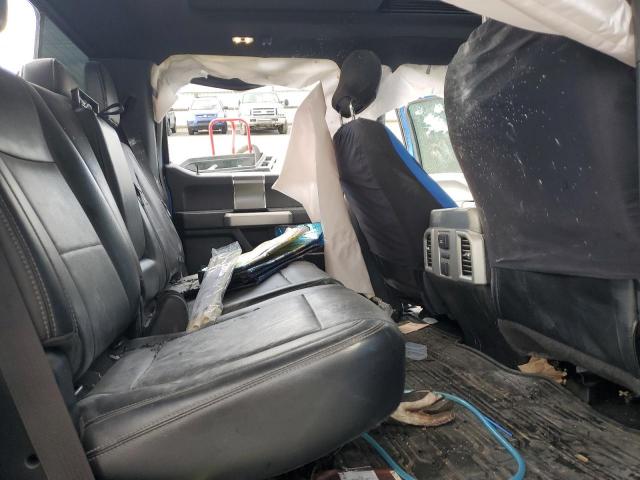 Ford F-150 Supercrew Image 4