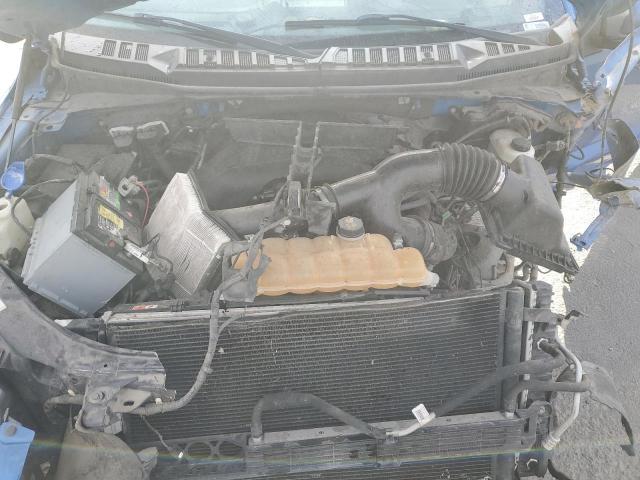 Ford F-150 Supercrew Image 11