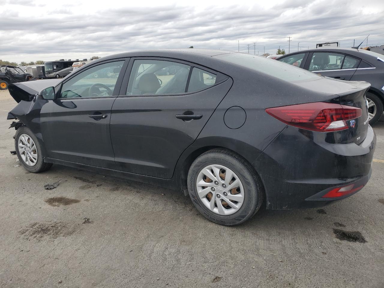 Hyundai ELANTRA Se Image 12