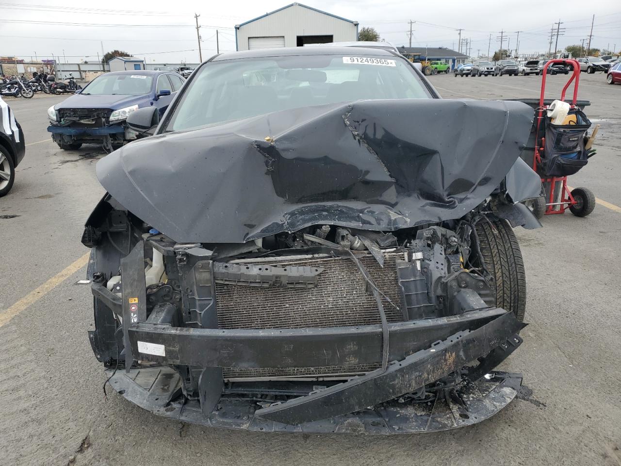 Hyundai ELANTRA Se Image 9