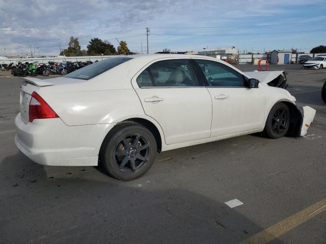 Ford Fusion Se Image 3