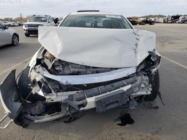 Ford Fusion Se Image 5