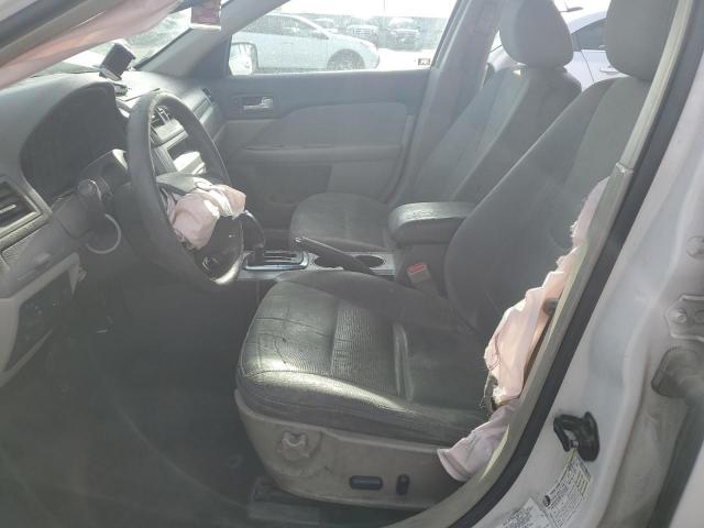 Ford Fusion Se Image 10