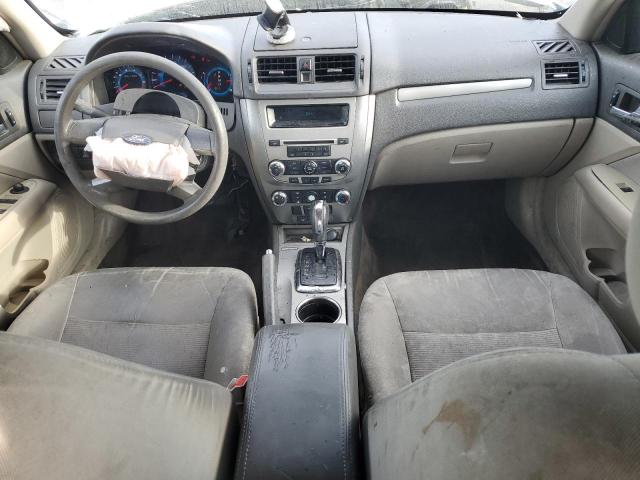 Ford Fusion Se Image 12