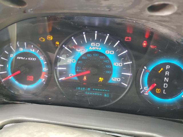 Ford Fusion Se Image 7