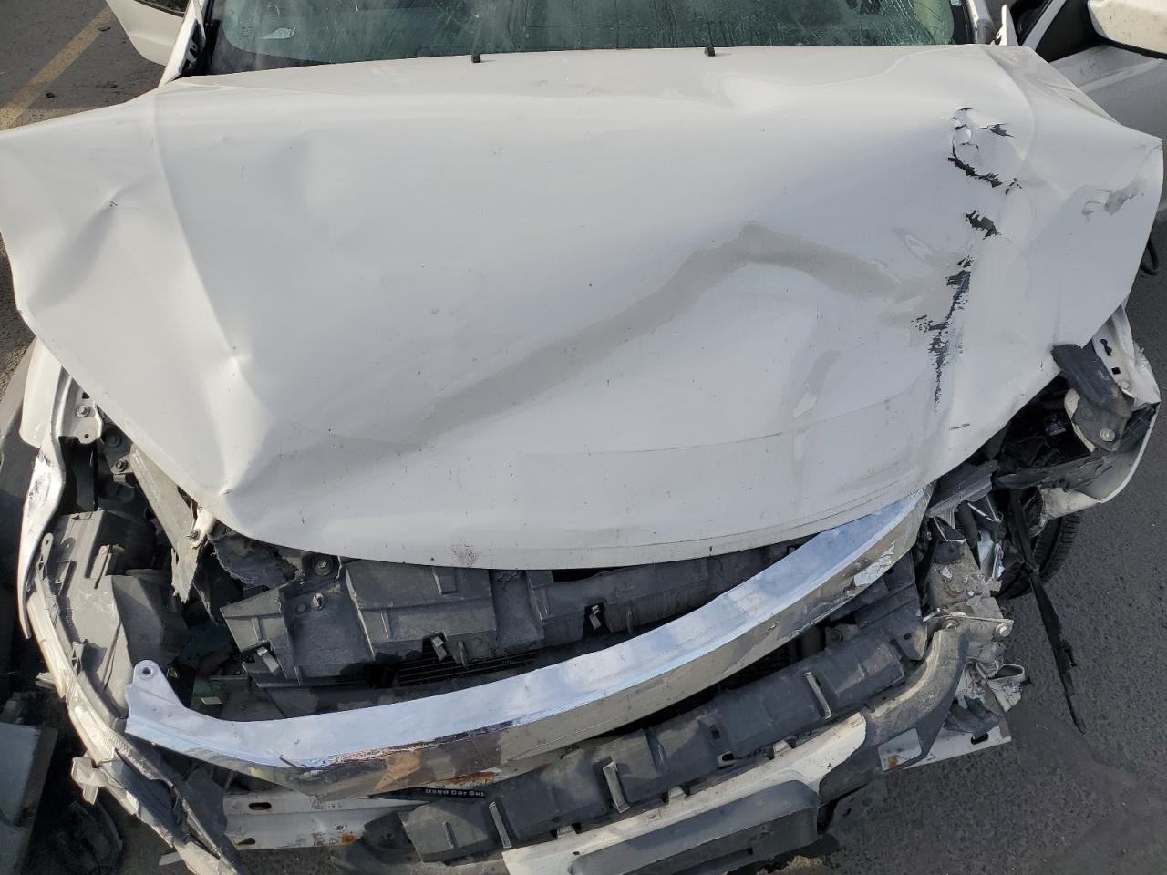 Ford Fusion Se Image 8