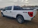 Ford F-150 Supercrew Image 3