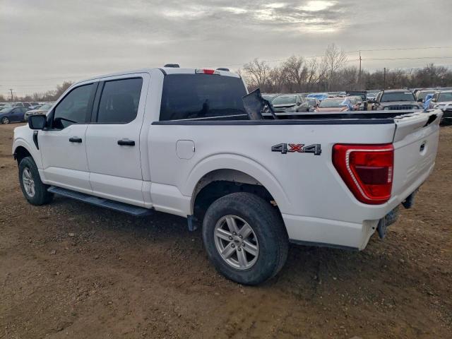 Ford F-150 Supercrew Image 3