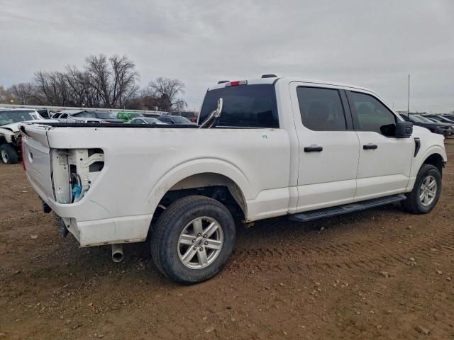 Ford F-150 Supercrew Image 8