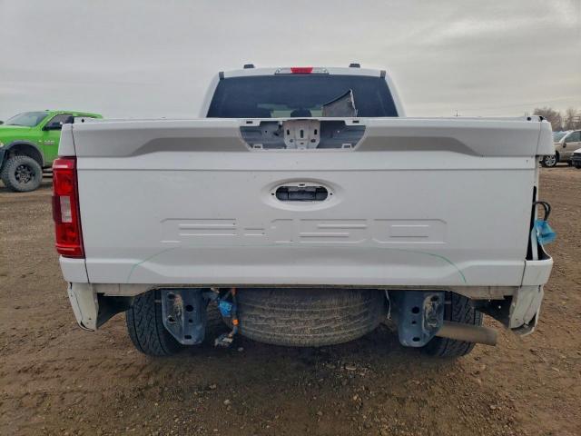 Ford F-150 Supercrew Image 2