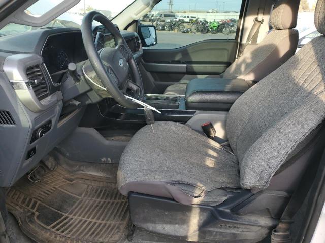 Ford F-150 Supercrew Image 6