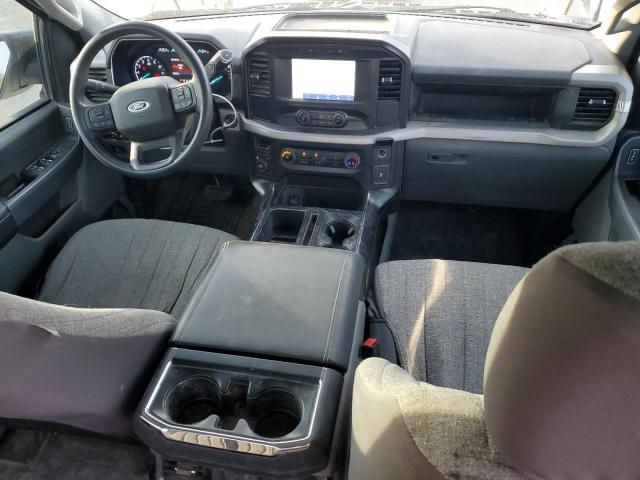 Ford F-150 Supercrew Image 7