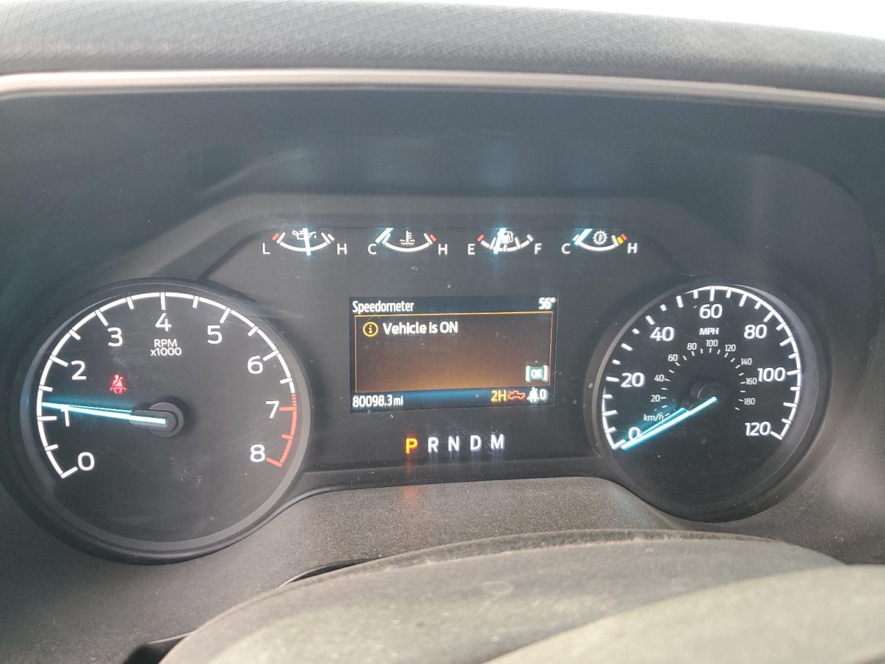 Ford F-150 Supercrew Image 10