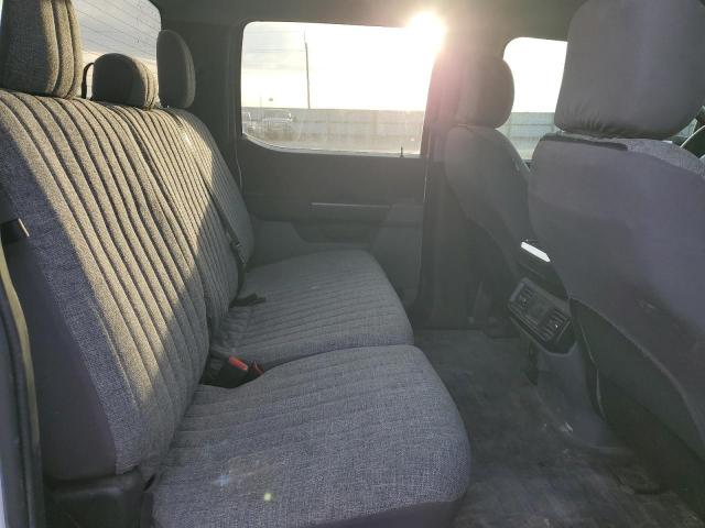 Ford F-150 Supercrew Image 9