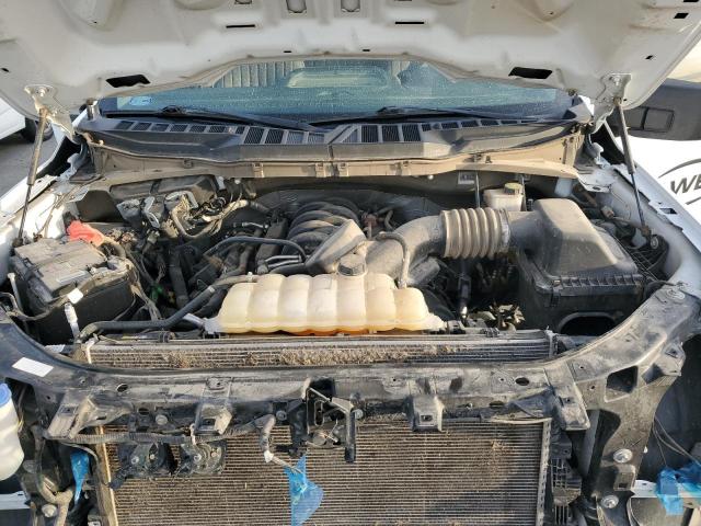 Ford F-150 Supercrew Image 12