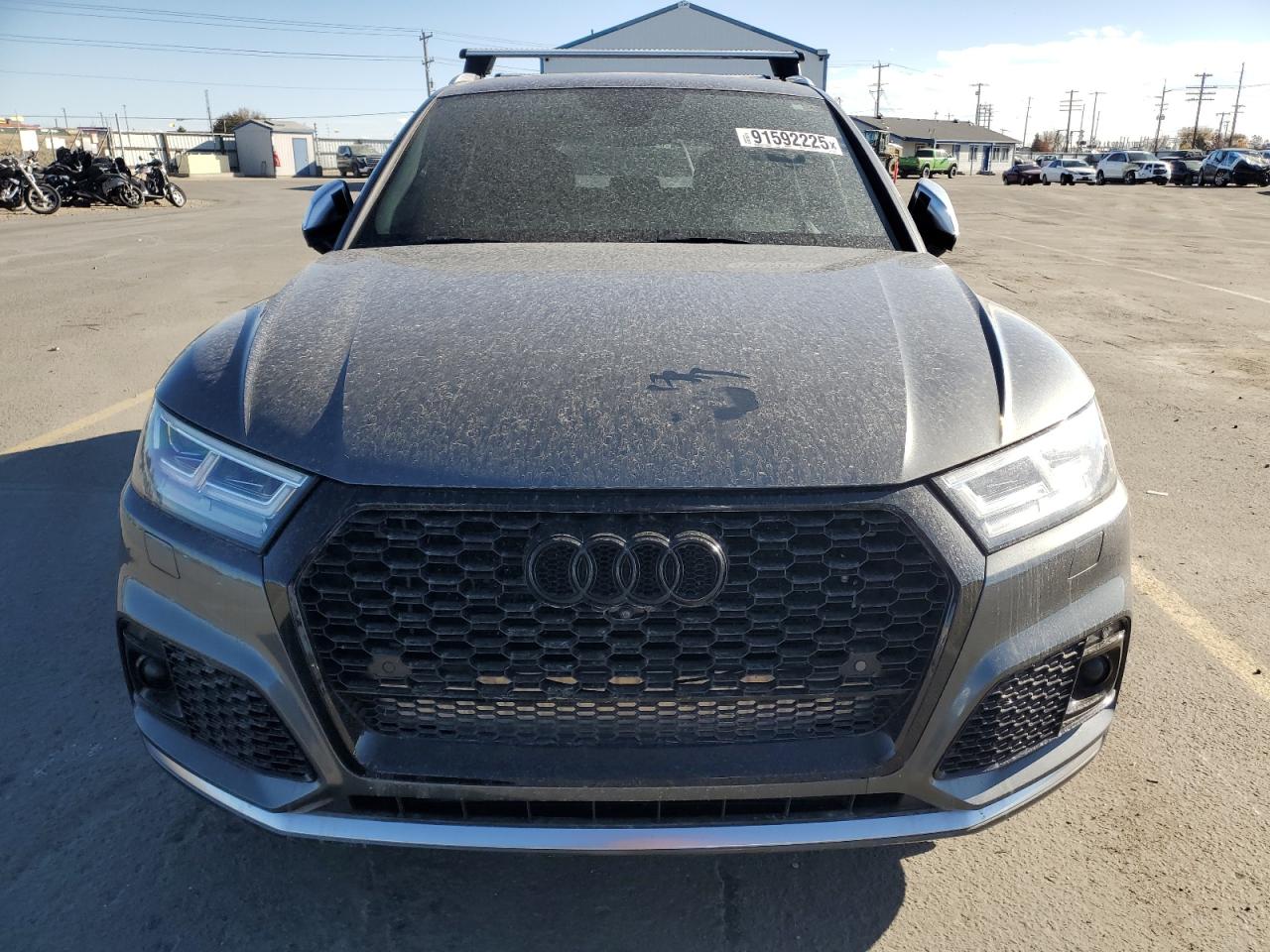 Audi Sq Prestige Image 5