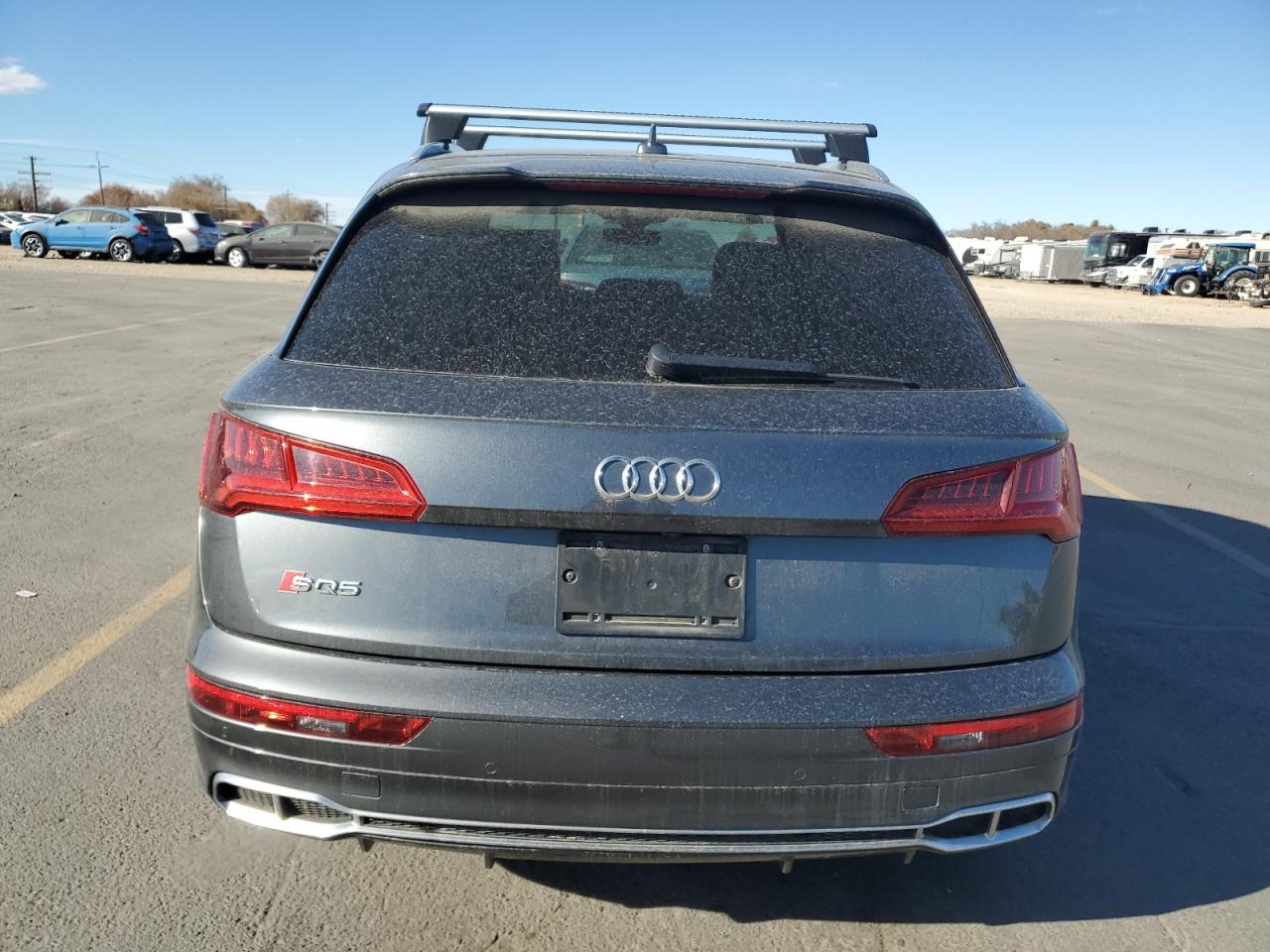 Audi Sq Prestige Image 8