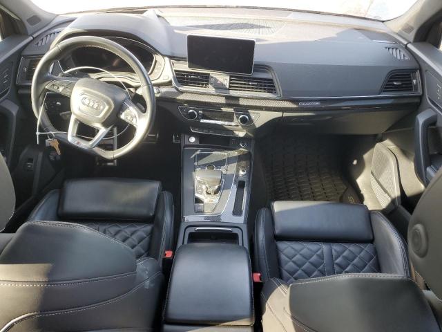 Audi Sq Prestige Image 4