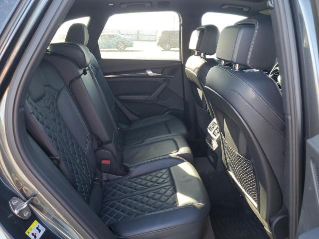 Audi Sq Prestige Image 9