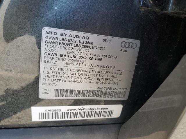 Audi Sq Prestige Image 11