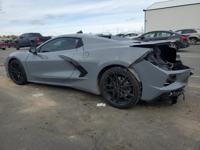 Chevrolet Corvette Stingray 3lt Image 5