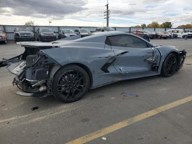 Chevrolet Corvette Stingray 3lt Image 9