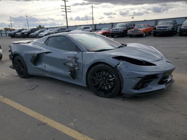 Chevrolet Corvette Stingray 3lt Image 8