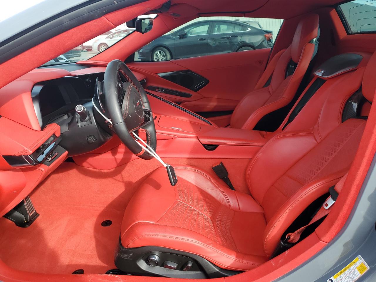 Chevrolet Corvette Stingray 3lt Image 2